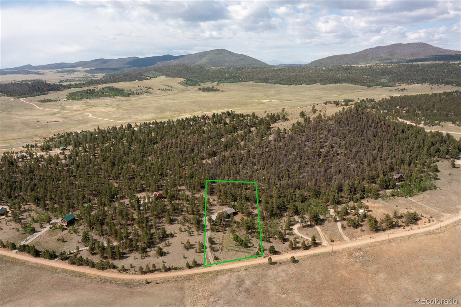 730 Lariat Loop Hartsel, CO 80449 - Photo 44 of 50