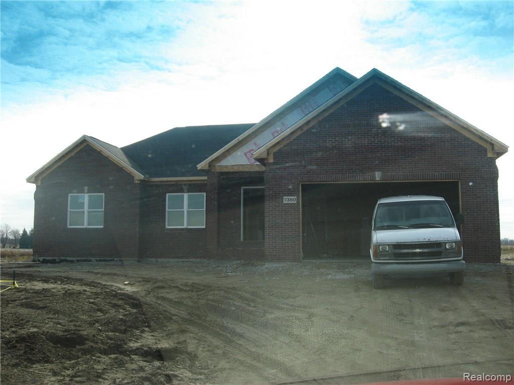7380 Dryden Road Almont, MI 48003 - Photo 3 of 5
