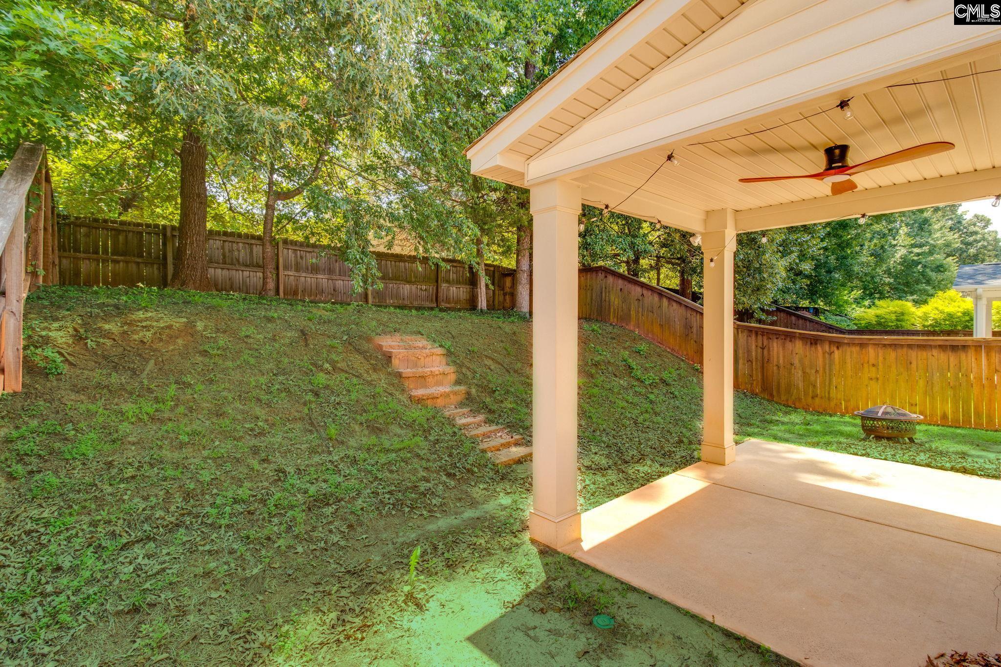 141 Cherokee Pond Court Lexington, SC 29072 - Photo 33 of 52