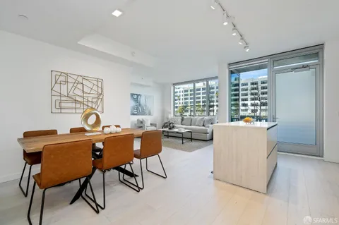 $1,050,000 | 1000 3rd Street, Unit 102, San Francisco, CA 94158