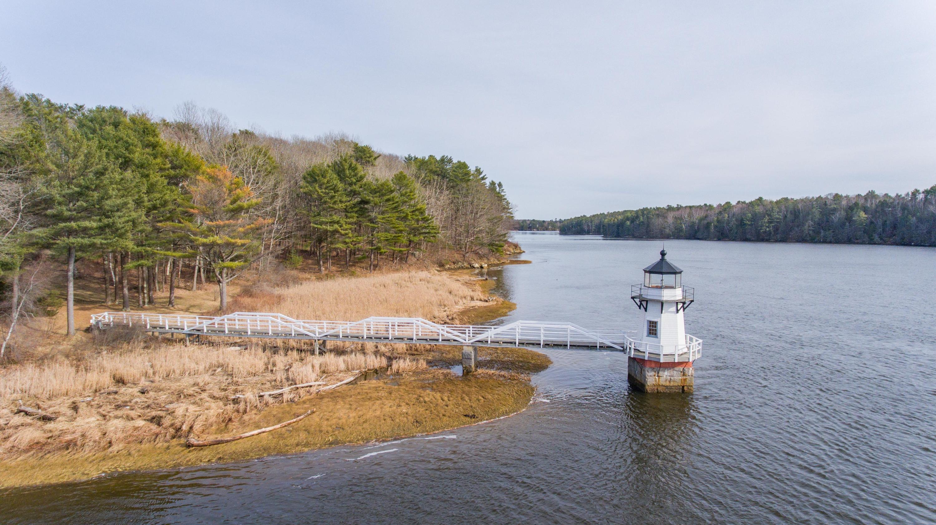 Lot 2 Doubling Point Road Bath, ME 04530 - Photo 5 of 17 Doubling Point Land 005