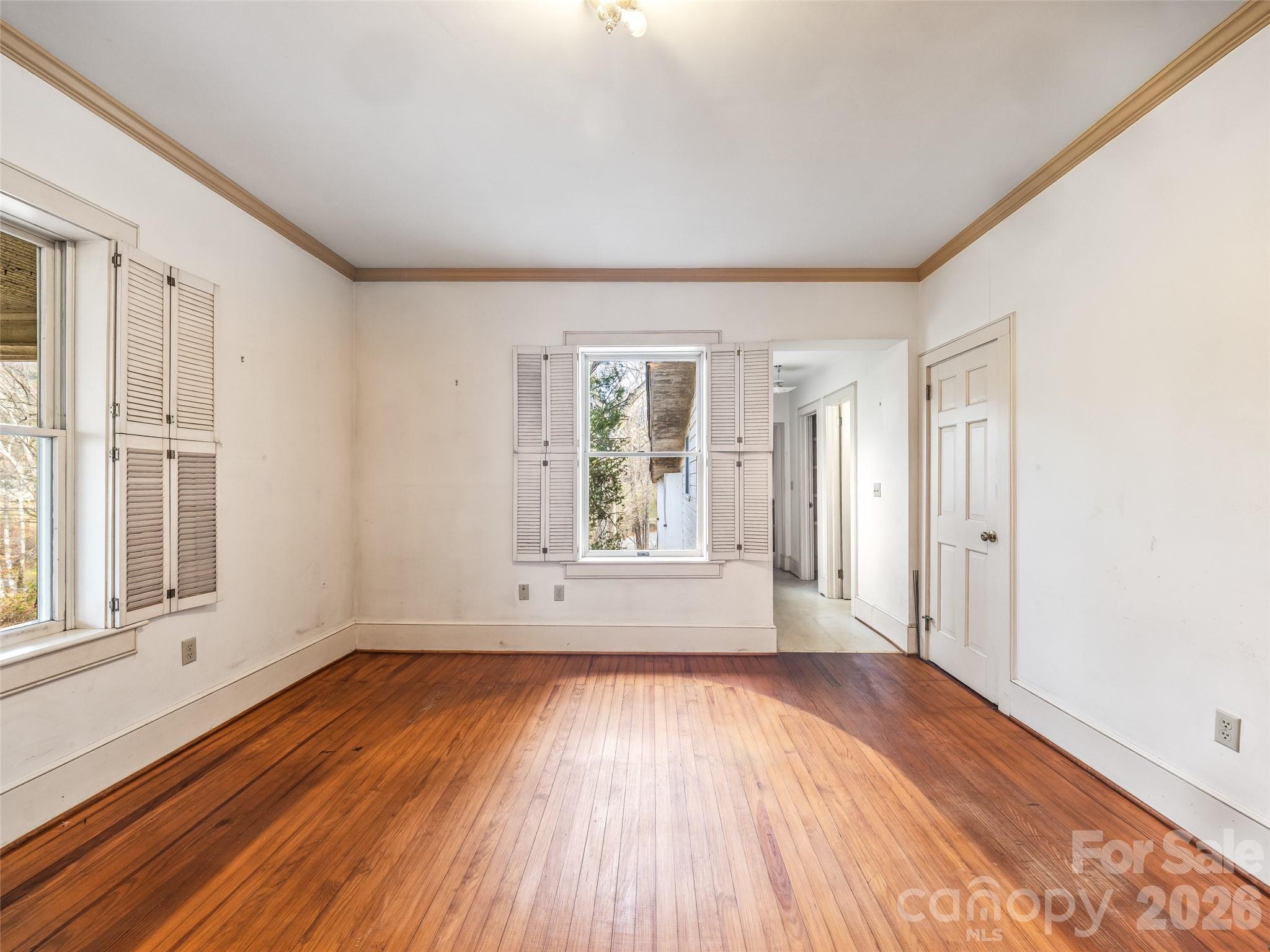 385 Chunns Cove Road Asheville, NC 28805 - Photo 18 of 23