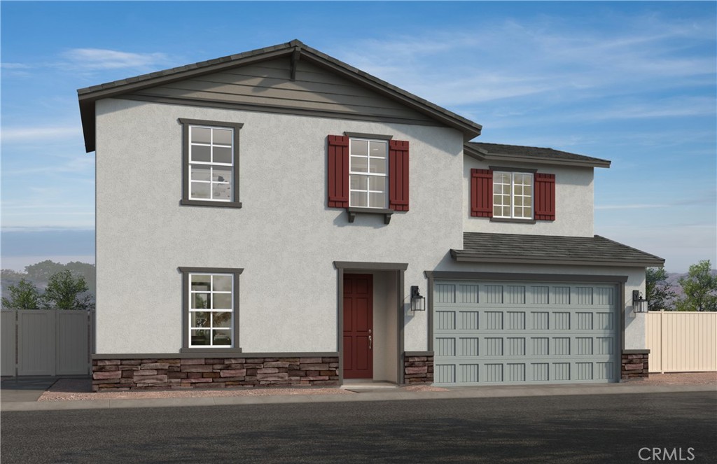 30921 Rushing Water Street Winchester, CA 92596 - Photo 1 of 1