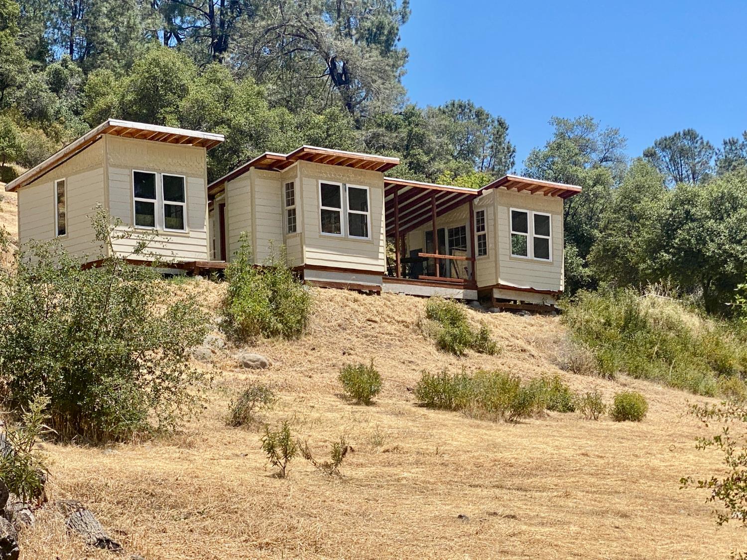 0 White Rock Road Mountain Ranch, CA 95246 - Photo 2 of 36 Gallery Image 2