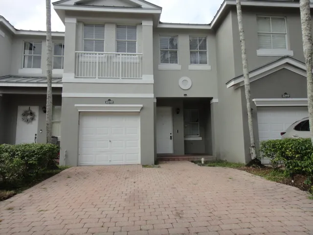 $3,000 | 2310 Shoma Lane, Royal Palm Beach, FL 33414