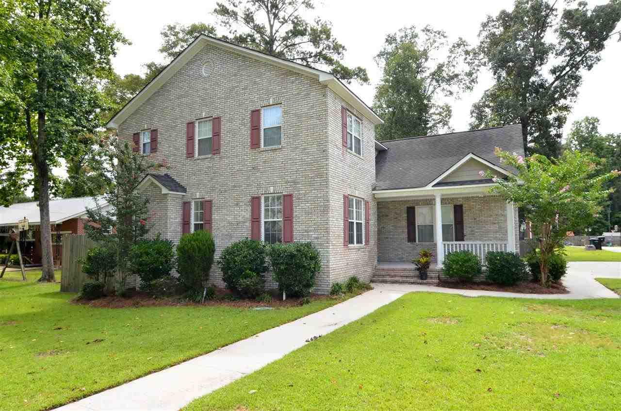 416 Royal Bluff Road Jacksonville, NC 28540 - Photo 2 of 25 Additional Photo