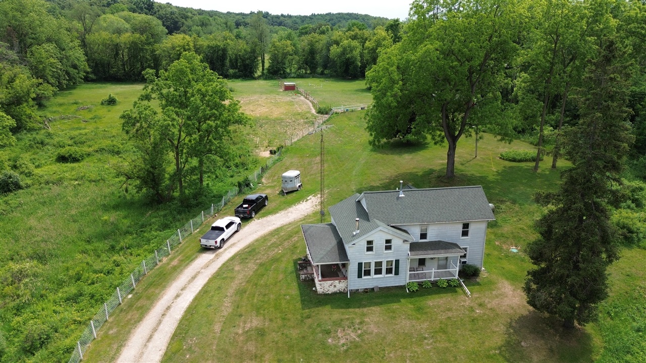 17281 Ely Road Manchester, MI 48158 - Photo 52 of 90