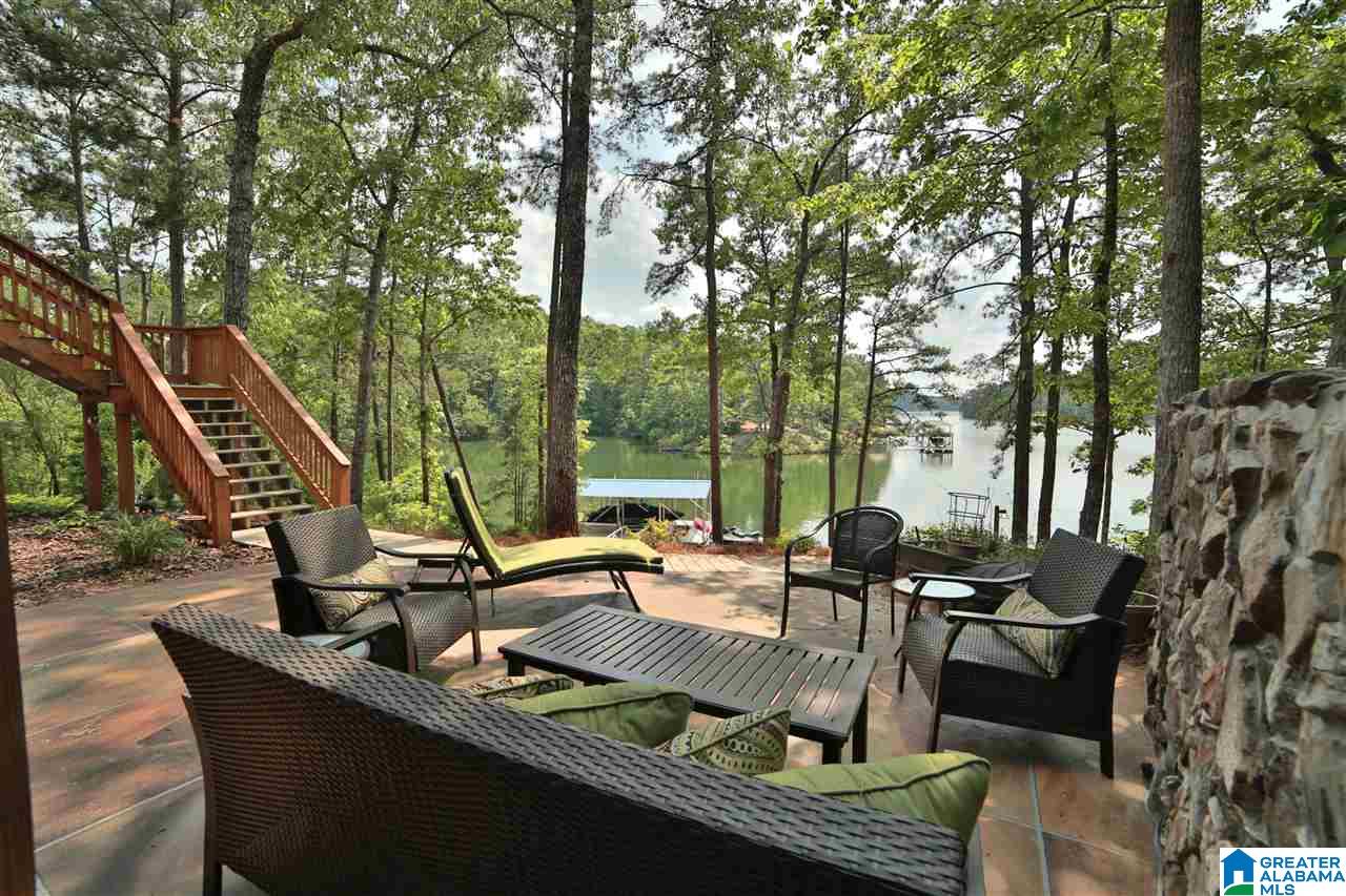 157 Azalea Drive Wedowee, AL 36278 - Photo 33 of 41
