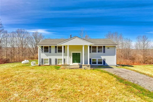 $320,000 | 4174 Allens Hill Road, Richmond, NY 14471
