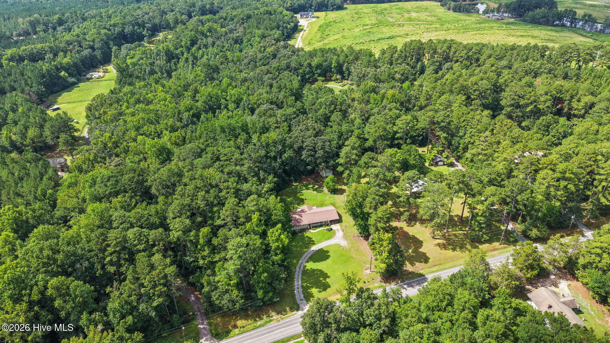 4768 Vass-Carthage Road Carthage, NC 28327 - Photo 45 of 50 Gallery Image 45