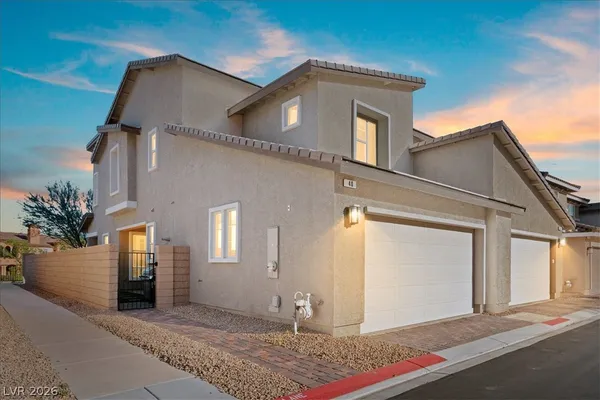 $459,900 | 40 Kimberlite Drive, Henderson, NV 89011