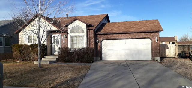 4829 South 3900th Street West Roy, UT 84067 - Photo 1 of 1