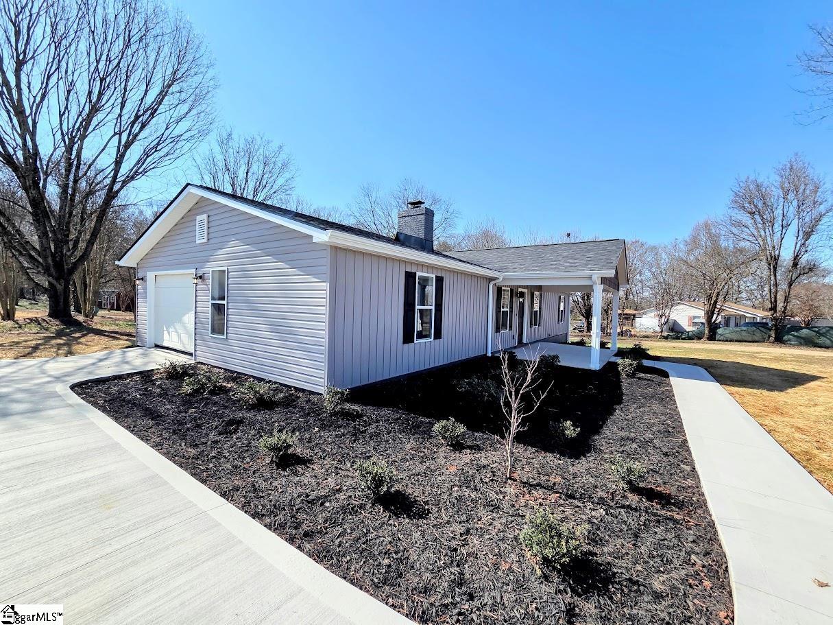 103 Blossom Branch Road Piedmont, SC 29673 - Photo 33 of 50