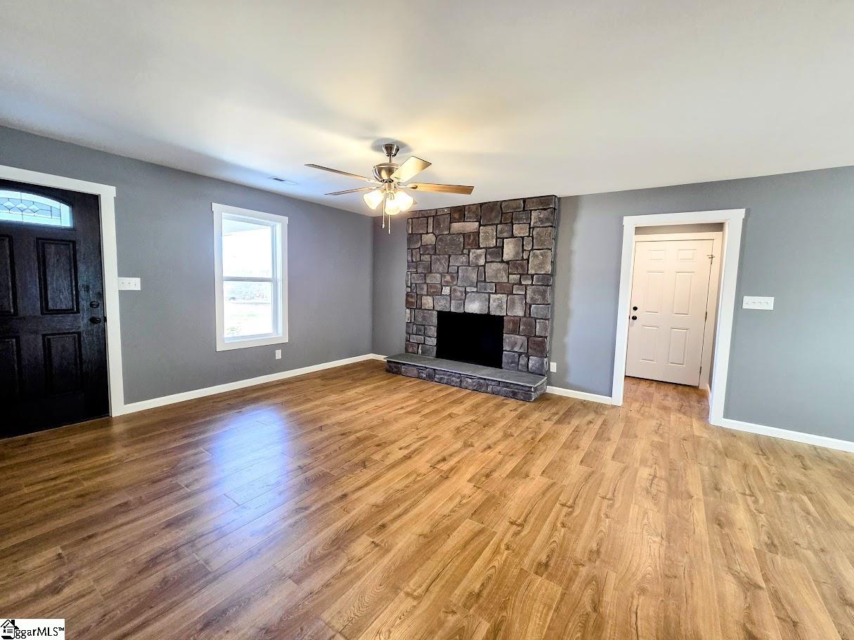 103 Blossom Branch Road Piedmont, SC 29673 - Photo 37 of 50