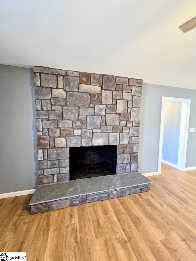 103 Blossom Branch Road Piedmont, SC 29673 - Photo 38 of 50