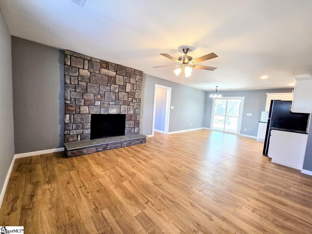 103 Blossom Branch Road Piedmont, SC 29673 - Photo 6 of 50