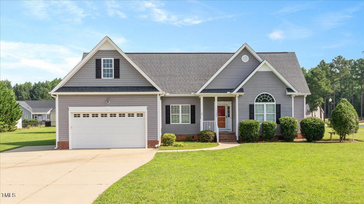 7326 Red Fox Road Bailey, NC 27807 - Photo 2 of 26 20-44