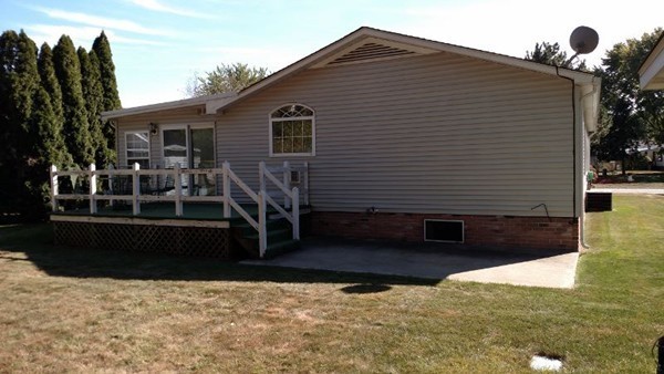 500 Mendon Road, Unit 277 Attleboro, MA 02703 - Photo 22 of 24 Gallery Image 22