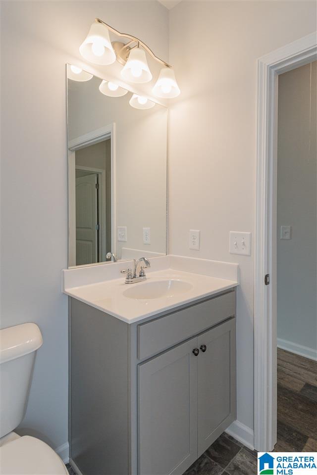 185 Ridgeline Drive Chelsea, AL 35043 - Photo 32 of 40