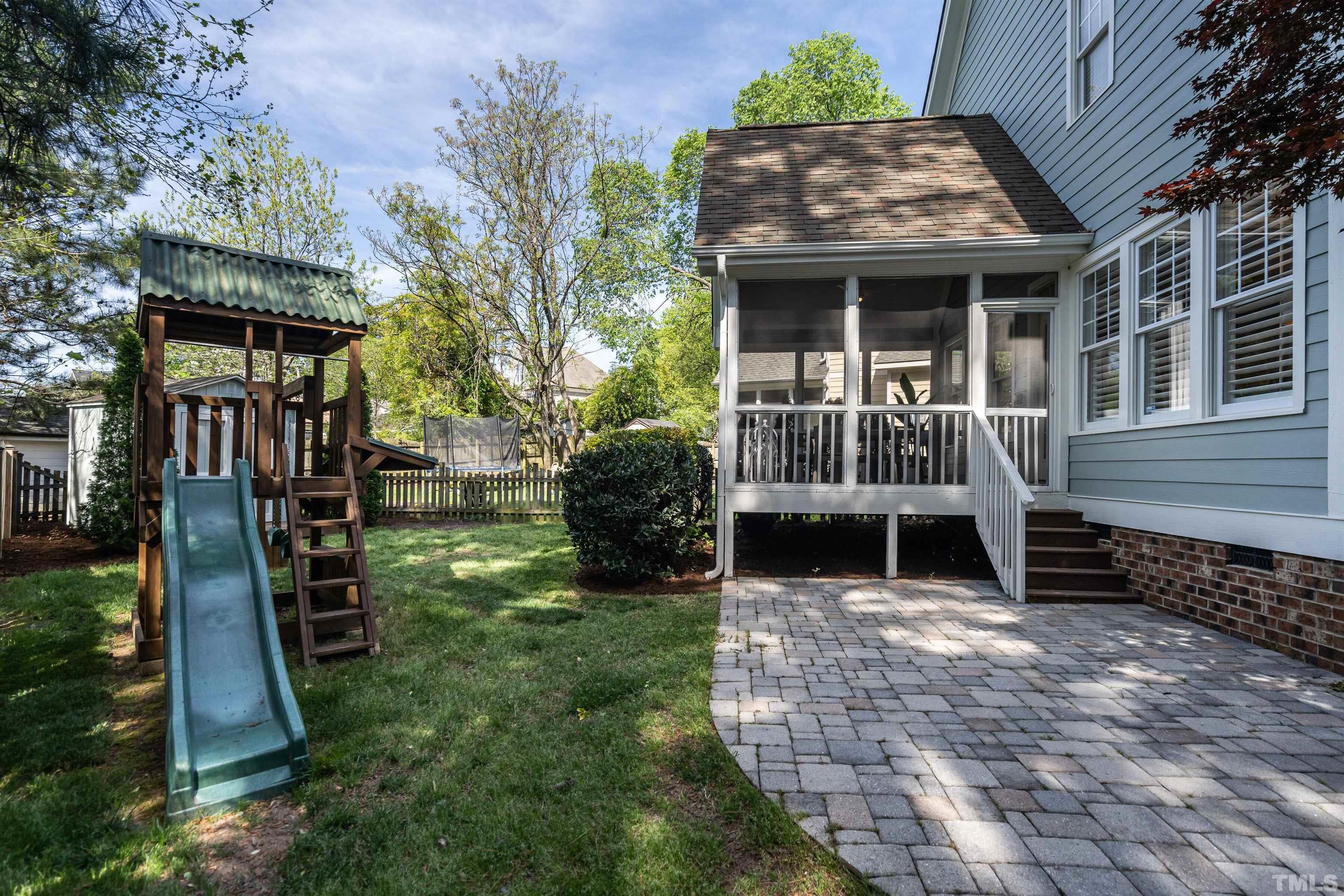 614 New Road Raleigh, NC 27608 - Photo 27 of 31