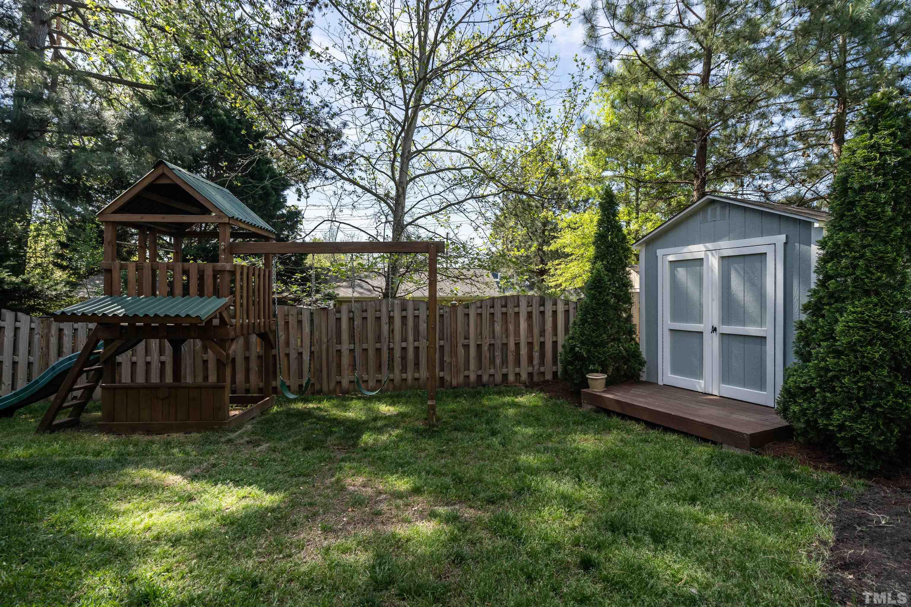 614 New Road Raleigh, NC 27608 - Photo 28 of 31