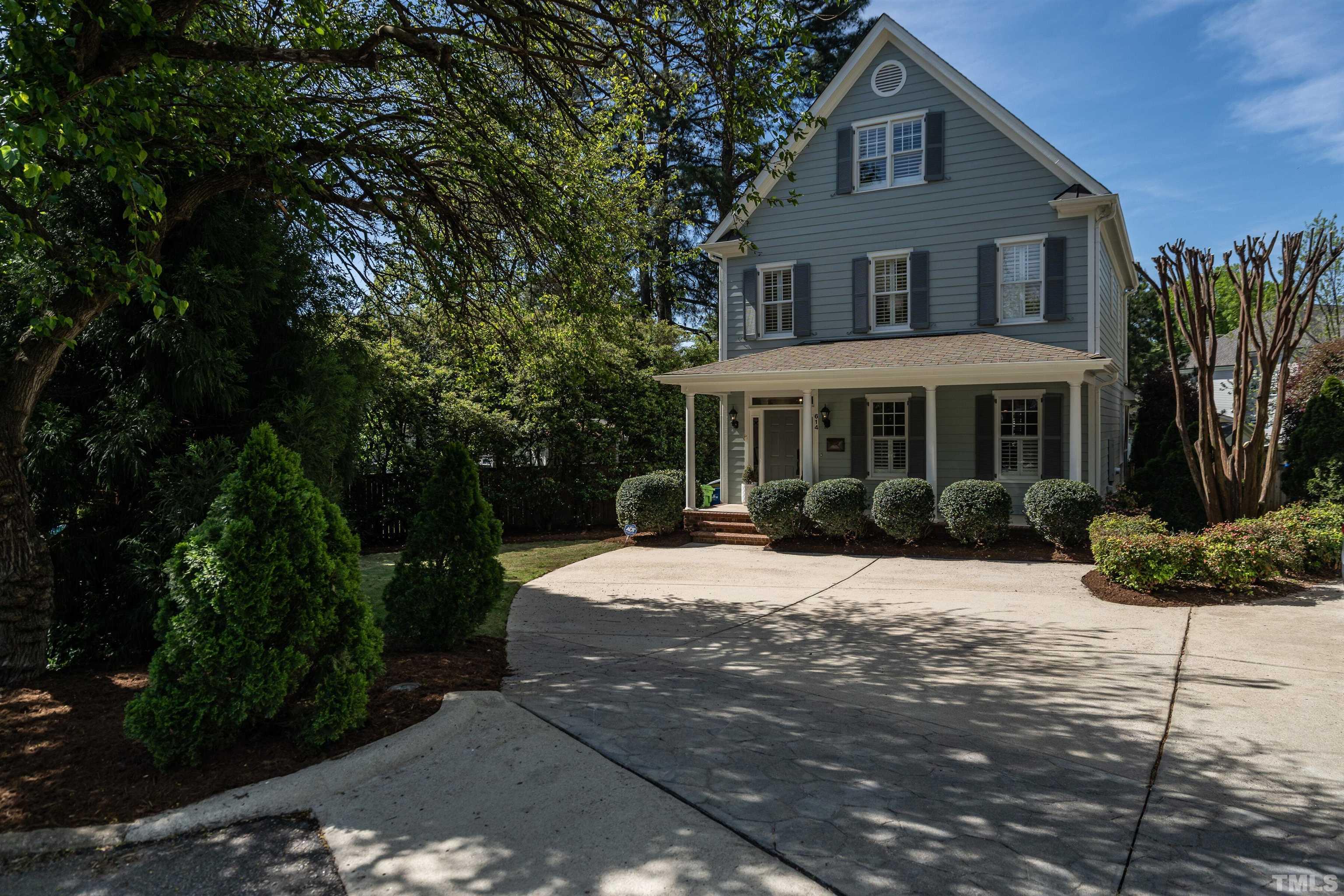 614 New Road Raleigh, NC 27608 - Photo 31 of 31