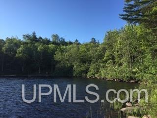 Tbd Cardinal Point Road Michigamme, MI 49861 - Photo 1 of 9