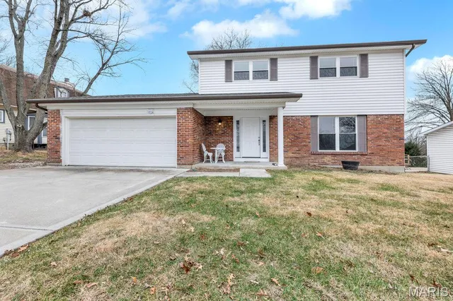 $350,000 | 103 Sutters Mill Road, St. Peters, MO 63376