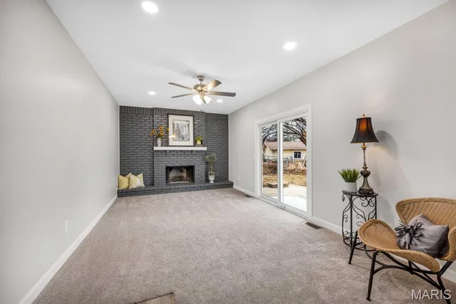 $350,000 | 103 Sutters Mill Road, St. Peters, MO 63376