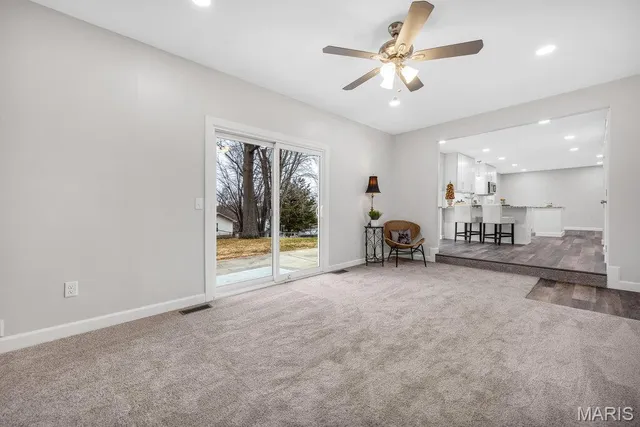 $350,000 | 103 Sutters Mill Road, St. Peters, MO 63376