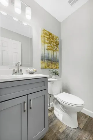 $350,000 | 103 Sutters Mill Road, St. Peters, MO 63376