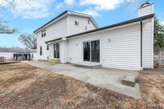 $350,000 | 103 Sutters Mill Road, St. Peters, MO 63376