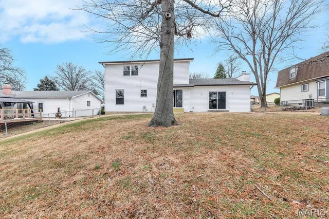 $350,000 | 103 Sutters Mill Road, St. Peters, MO 63376