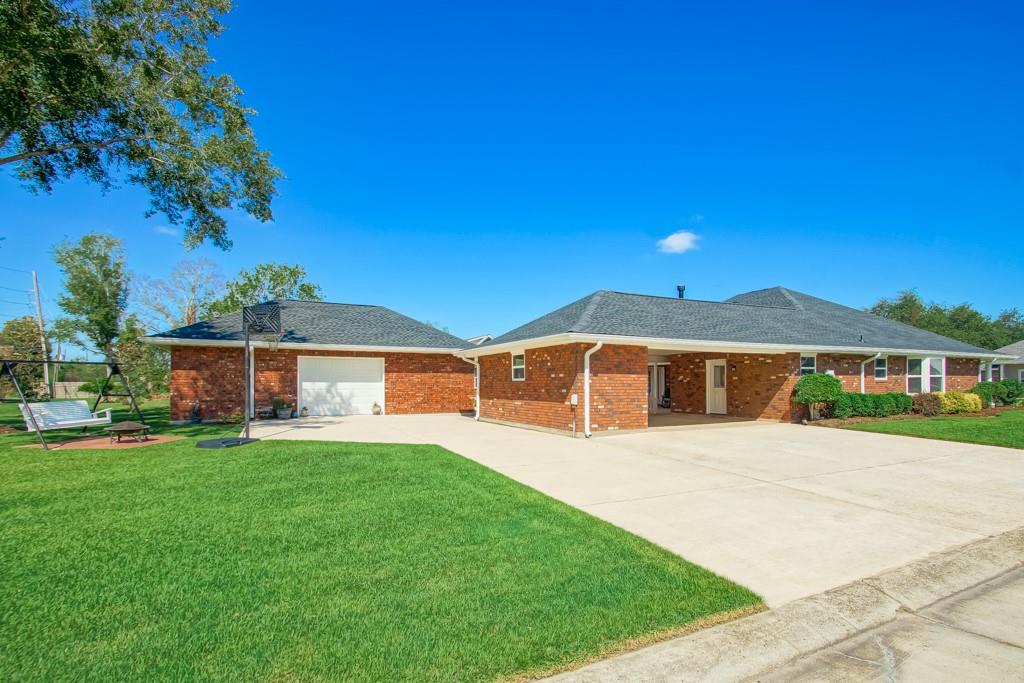 350 Devon Road Laplace, LA 70068 - Photo 5 of 40 Gallery Image 5