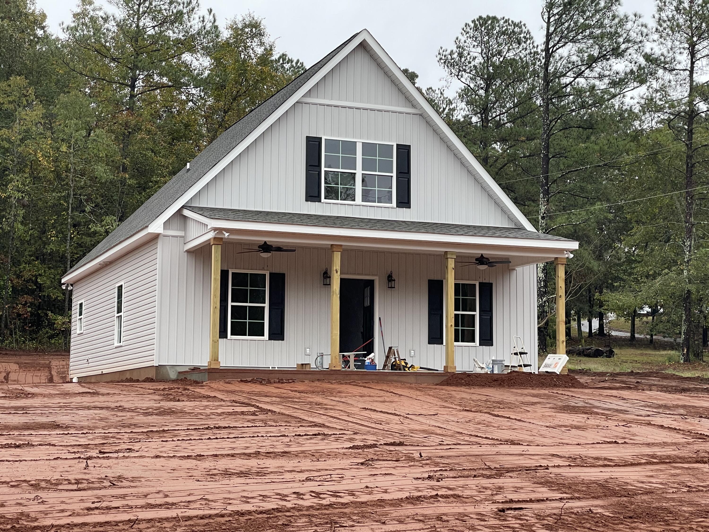 3526 Hillman Gay Road Dearing, GA 30808 - Photo 15 of 35 Oct. 12, 2023