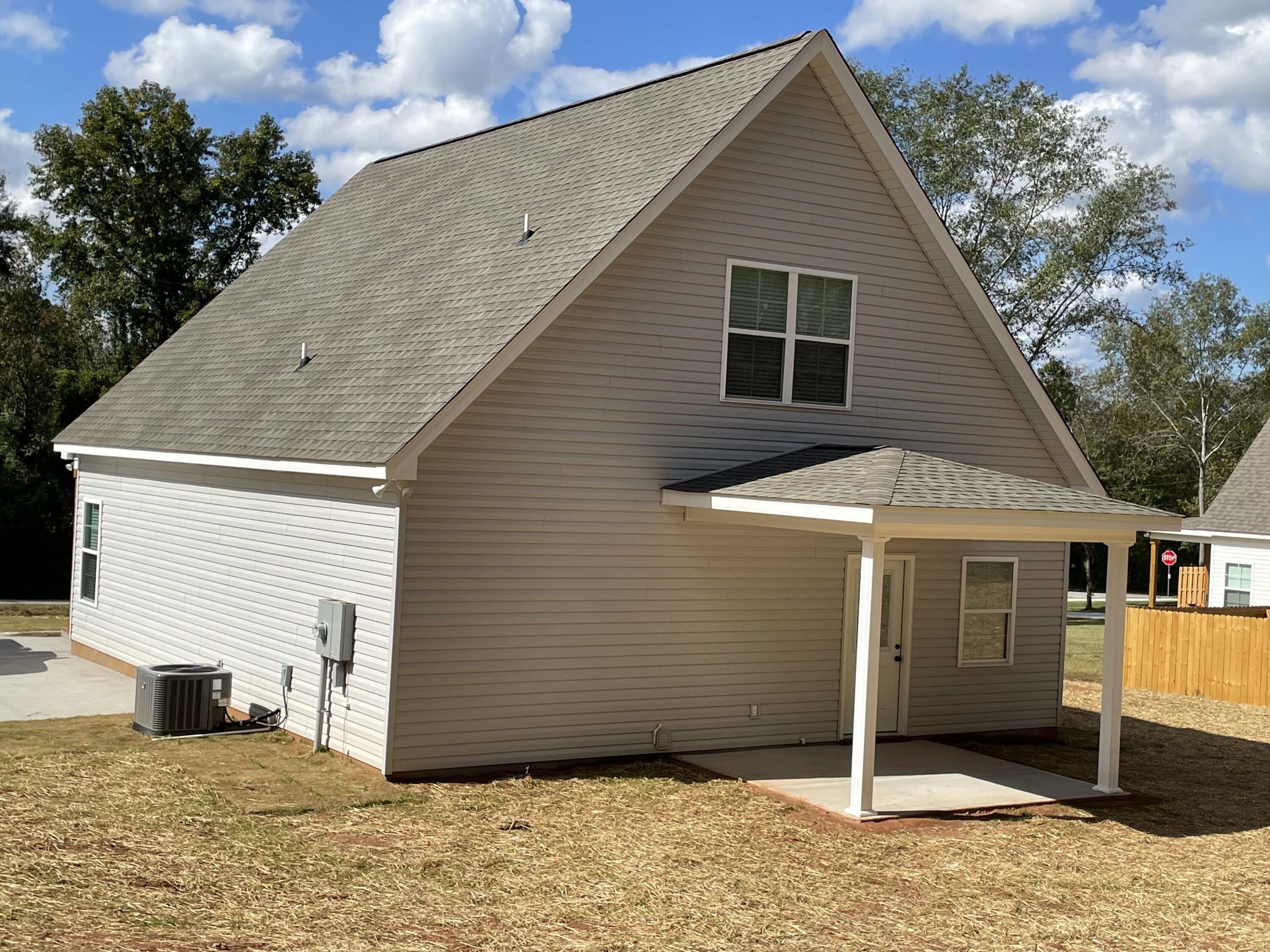 3526 Hillman Gay Road Dearing, GA 30808 - Photo 2 of 35 IMG_3906
