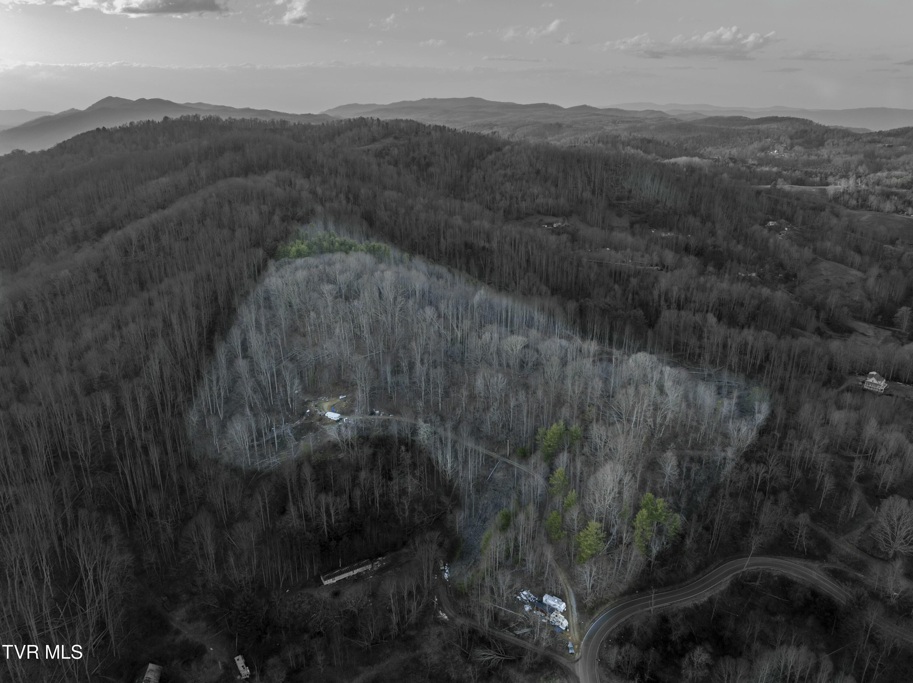 Tbd Buck Mountain Road, Unit 1 Roan Mountain, TN 37687 - Photo 2 of 20 tempImageGbq9XK