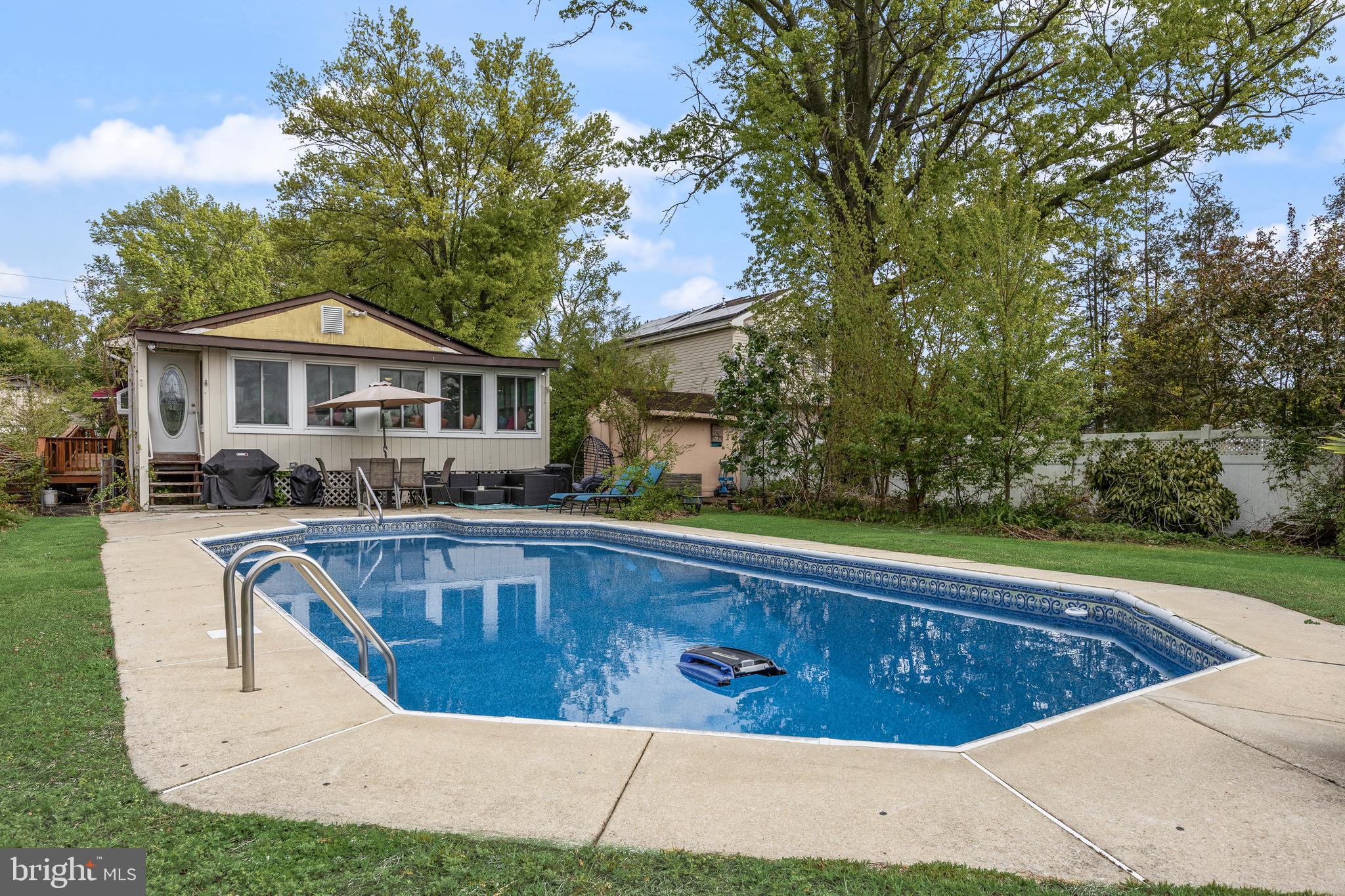 219 West Center Avenue Maple Shade, NJ 08052 - Photo 30 of 30 Gallery Image 30
