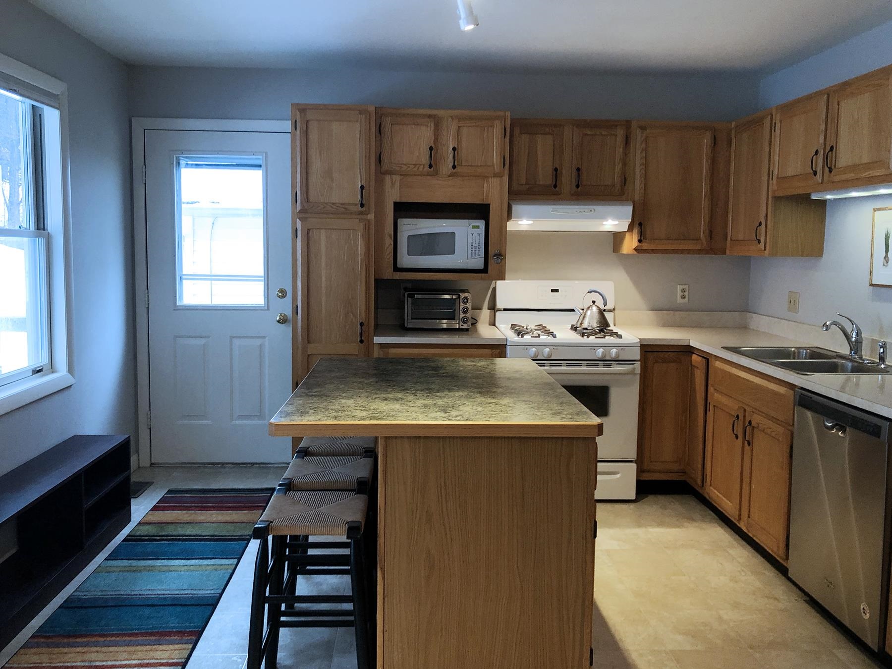 210 Moulton Road Fayston, VT 05673 - Photo 4 of 18
