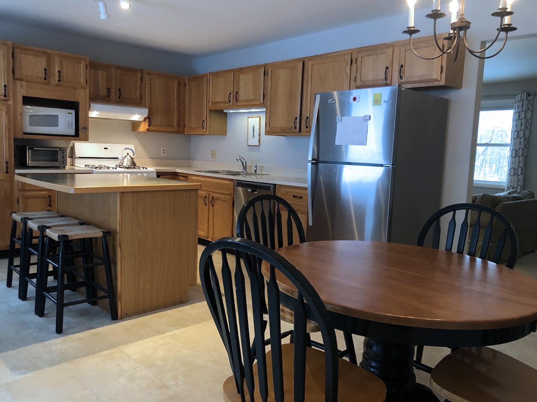 210 Moulton Road Fayston, VT 05673 - Photo 5 of 18