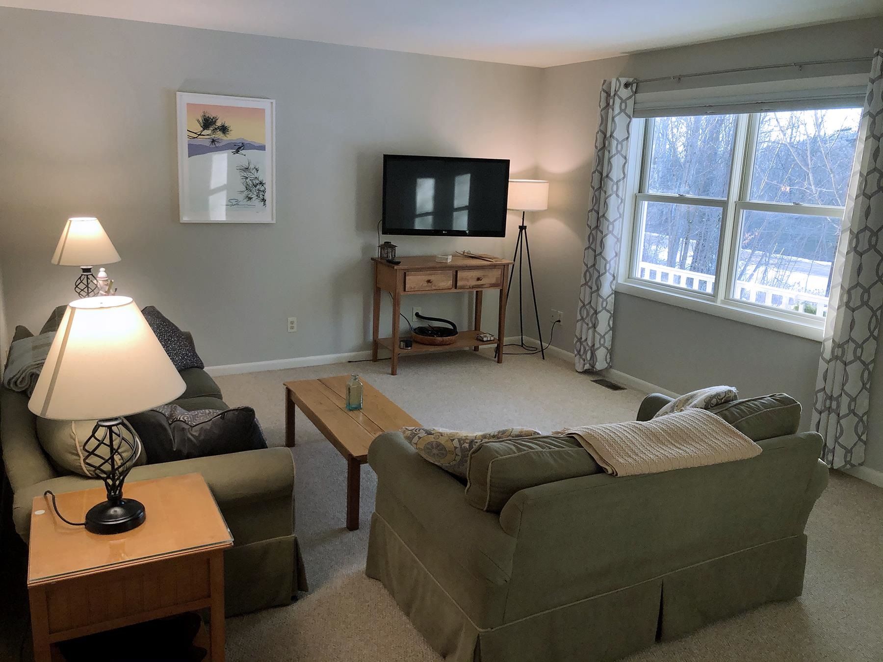 210 Moulton Road Fayston, VT 05673 - Photo 8 of 18