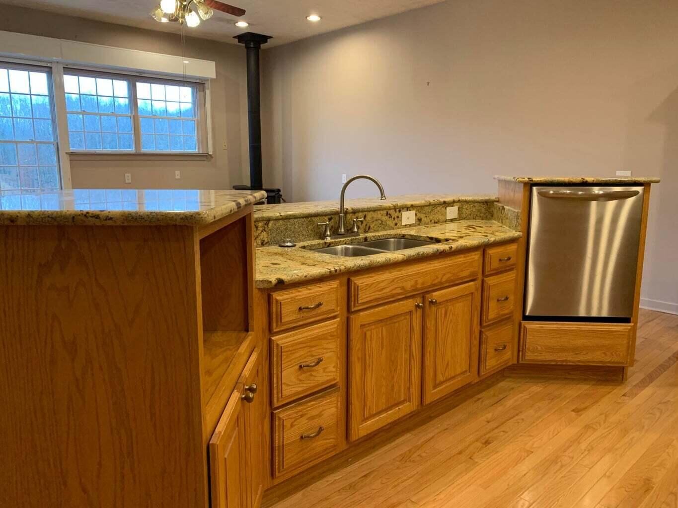 1931 Stone House Road Lewisburg, WV 24901 - Photo 15 of 23 Gallery Image 15