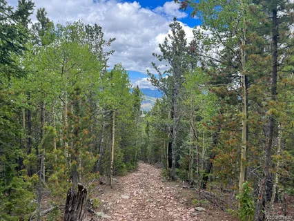 $160,000 | 0 Hidden Wilderness Road, Evergreen, CO 80439