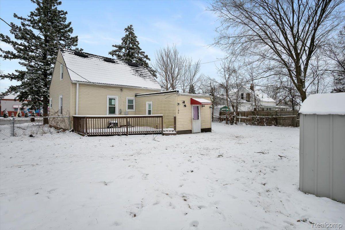 7051 Inkster Road Garden City, MI 48135 - Photo 6 of 31 Gallery Image 6