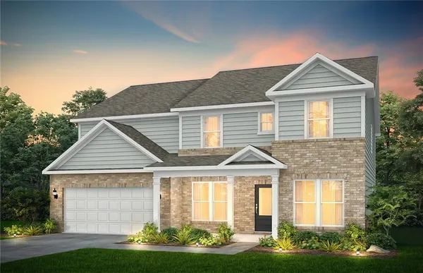 $554,871 | 3231 Morris Hills Drive, Dacula, GA 30019