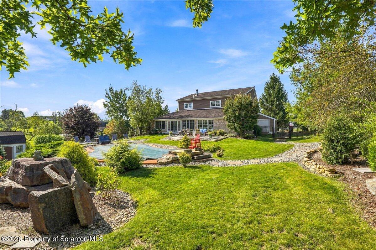 102 Healey Hill Road Carbondale, PA 18407 - Photo 56 of 86 61-102 Healey Hill Rd-46