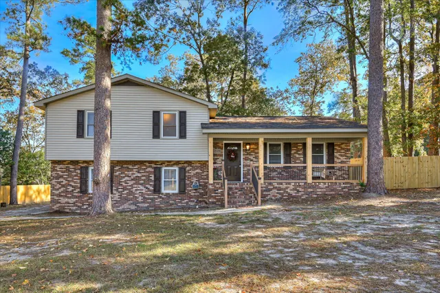 $250,600 | 2529 Crosscreek Road, Hephzibah, GA 30815