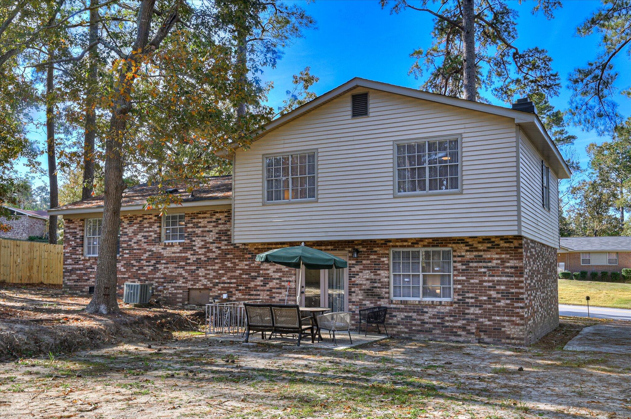 2529 Crosscreek Road Hephzibah, GA 30815 - Photo 46 of 48 46-146
