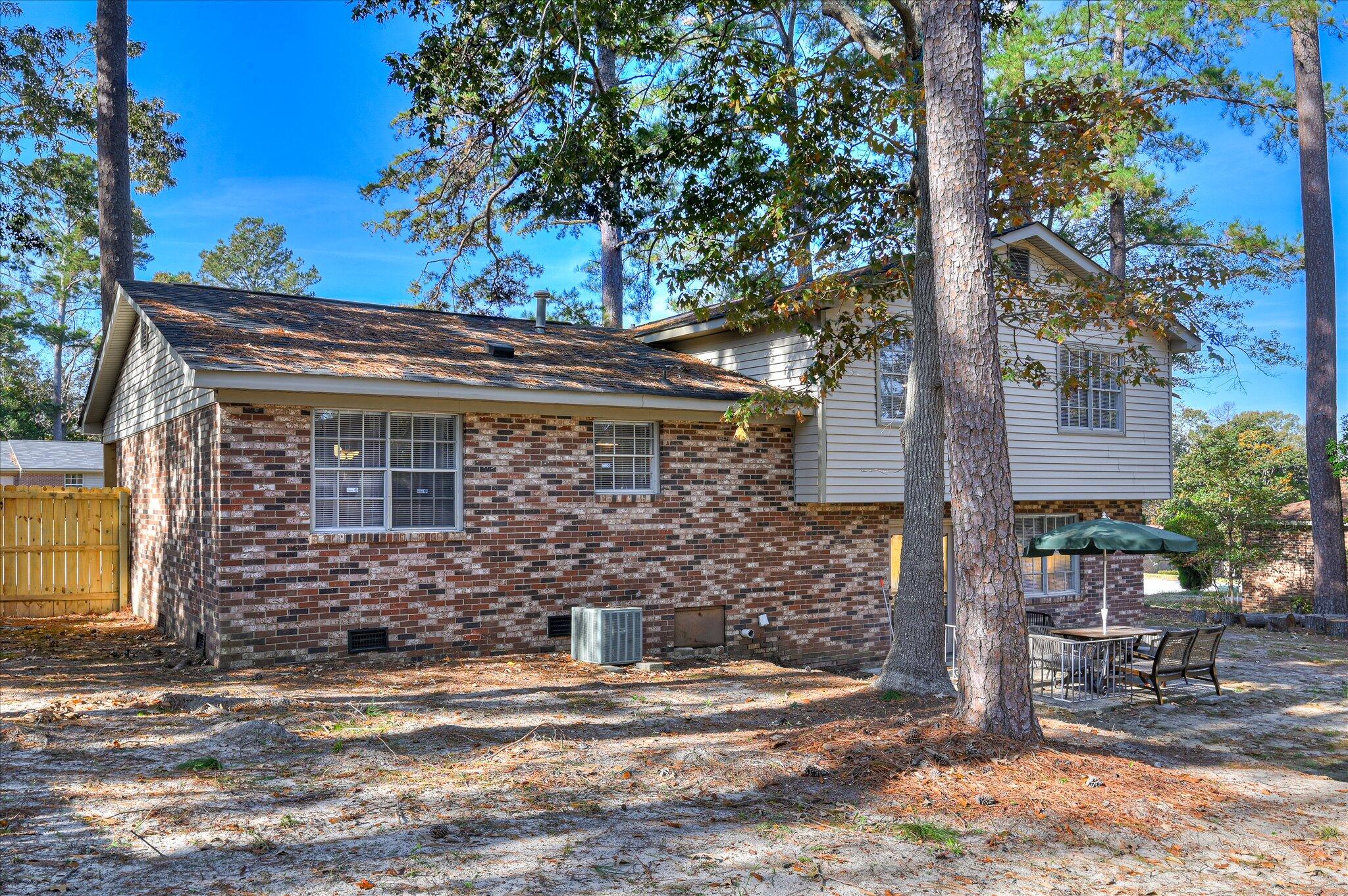 2529 Crosscreek Road Hephzibah, GA 30815 - Photo 47 of 48 47-147