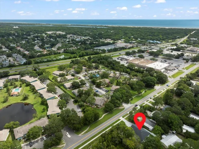 $679,000 | 633 West Pope Road, St. Augustine, FL 32080